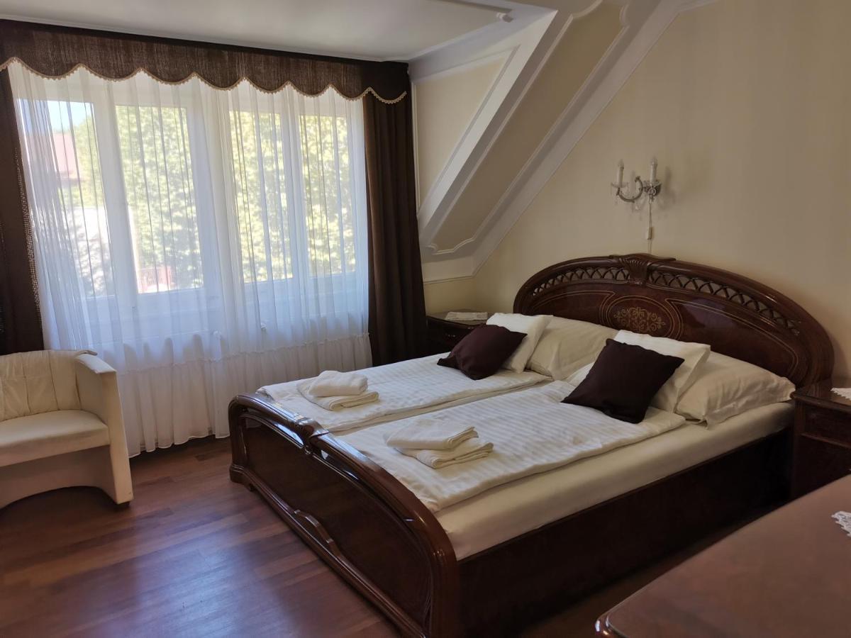 Apartman Orgona Siófok Exterior foto