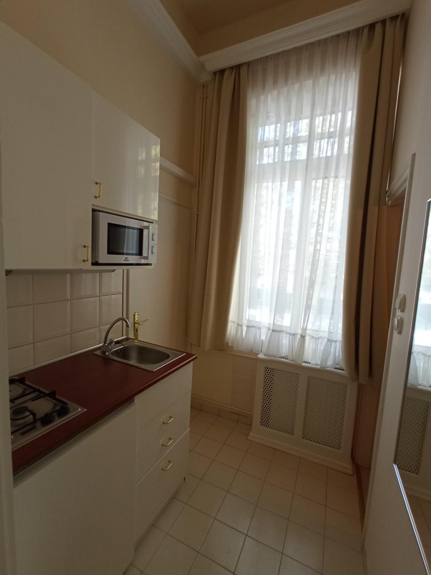 Apartman Orgona Siófok Exterior foto