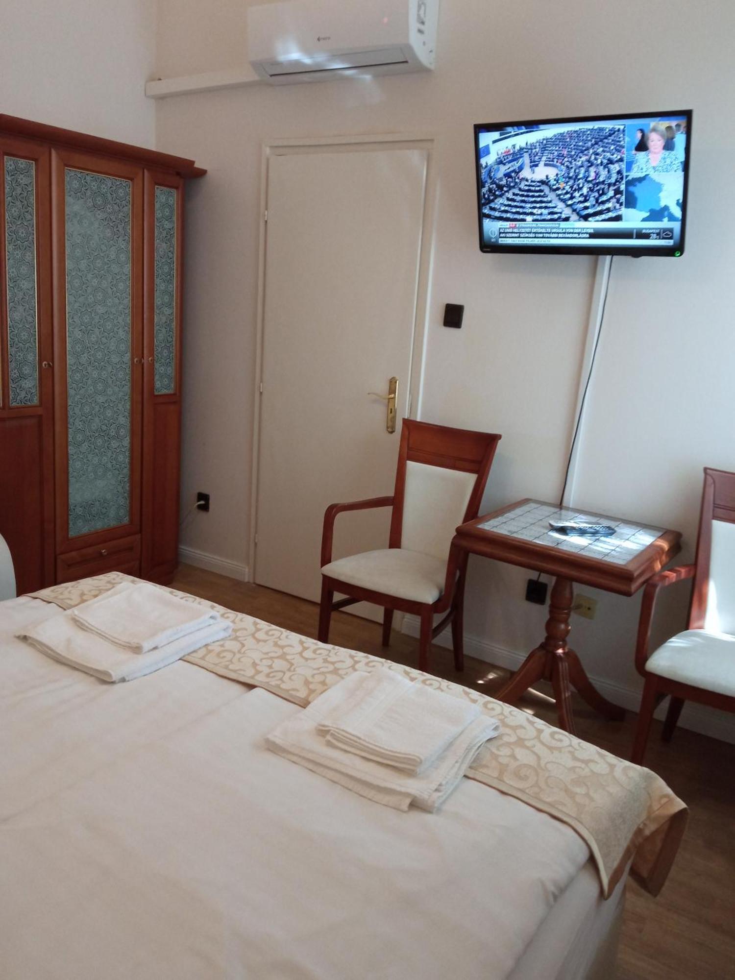Apartman Orgona Siófok Exterior foto