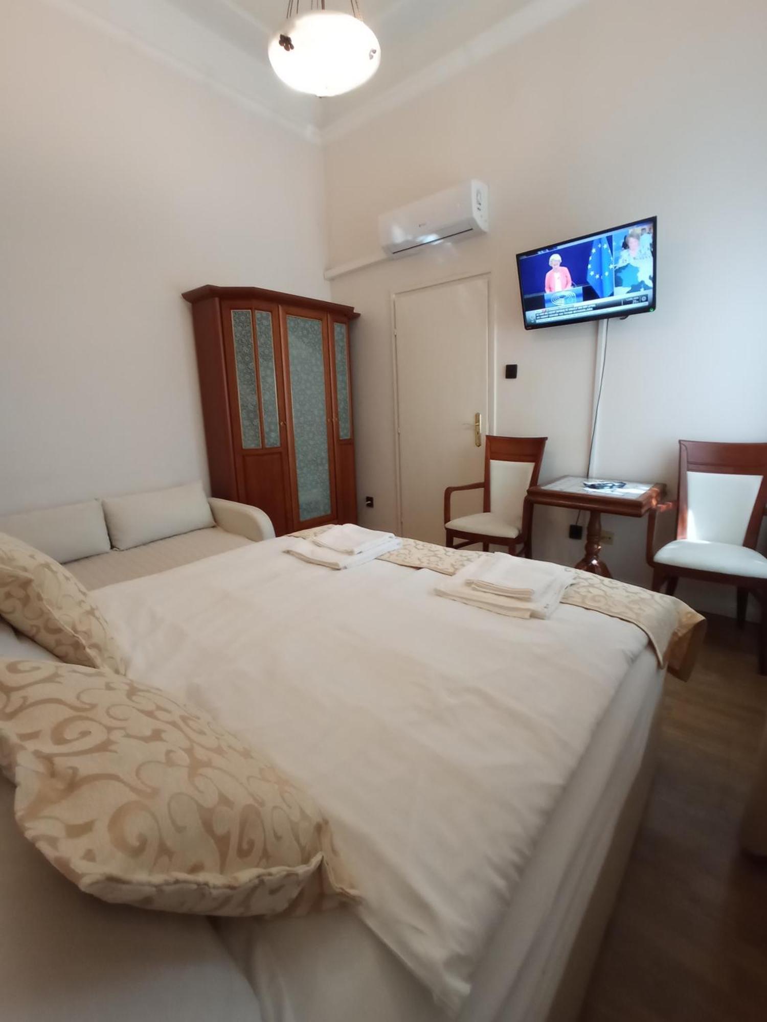 Apartman Orgona Siófok Exterior foto