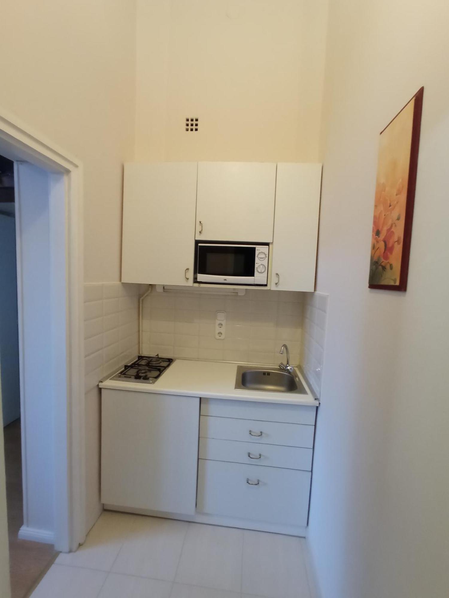 Apartman Orgona Siófok Exterior foto