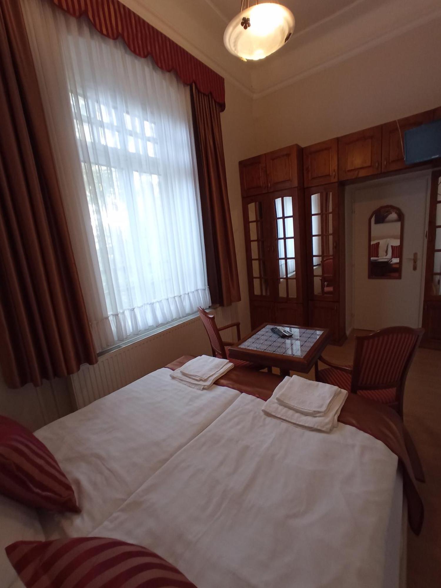 Apartman Orgona Siófok Exterior foto