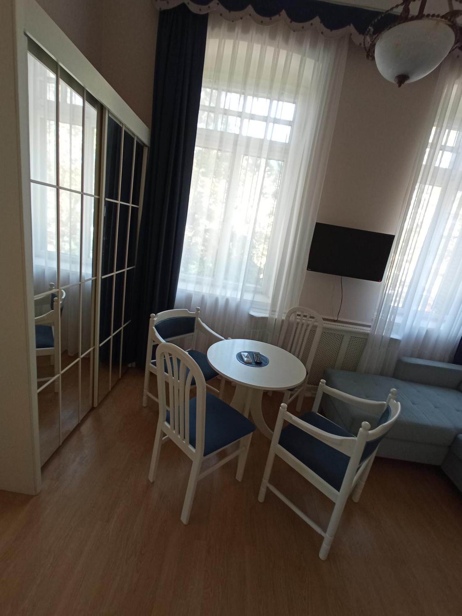 Apartman Orgona Siófok Exterior foto