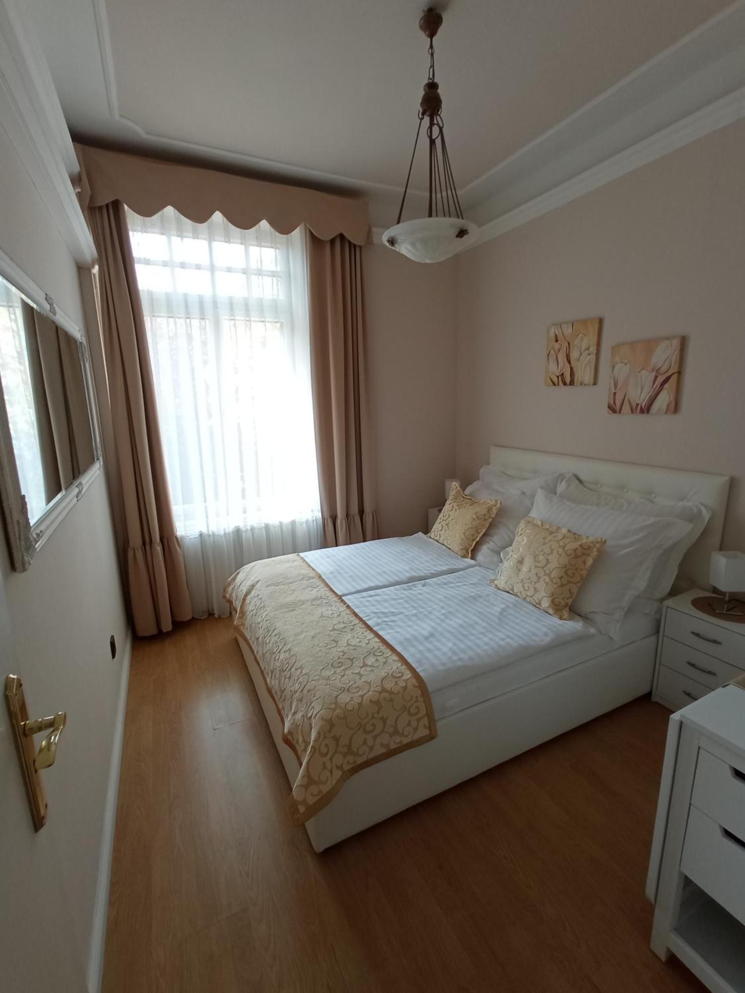 Apartman Orgona Siófok Exterior foto