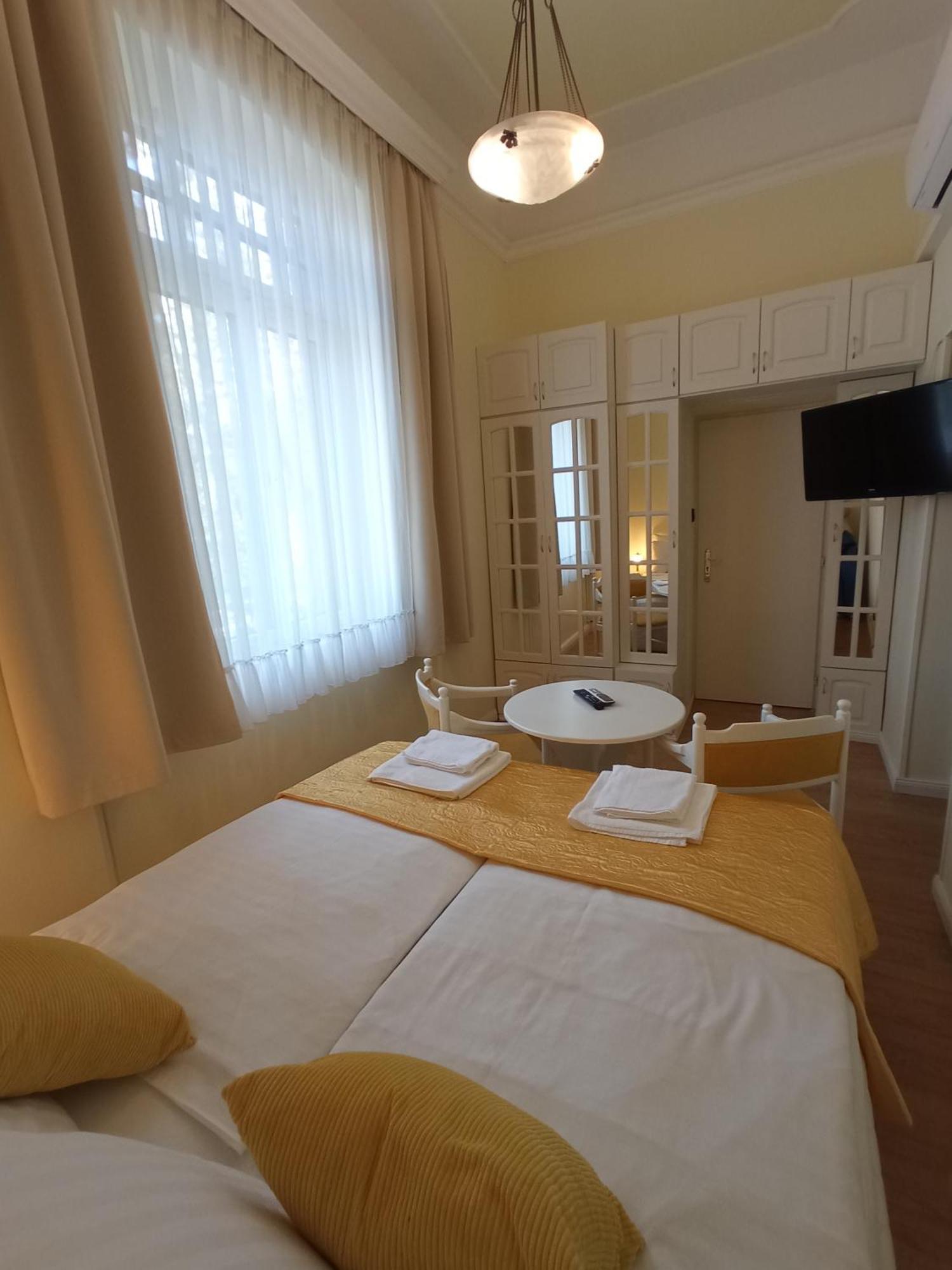 Apartman Orgona Siófok Exterior foto