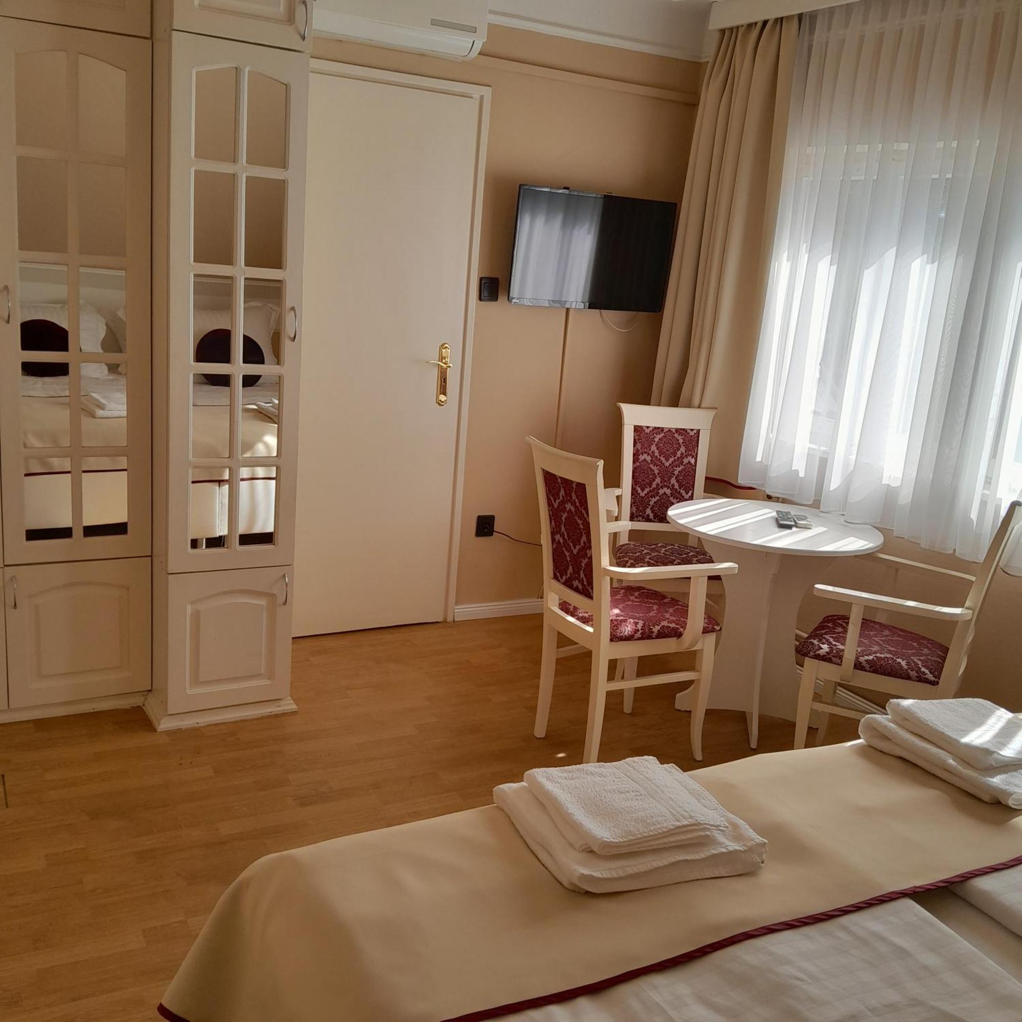 Apartman Orgona Siófok Exterior foto