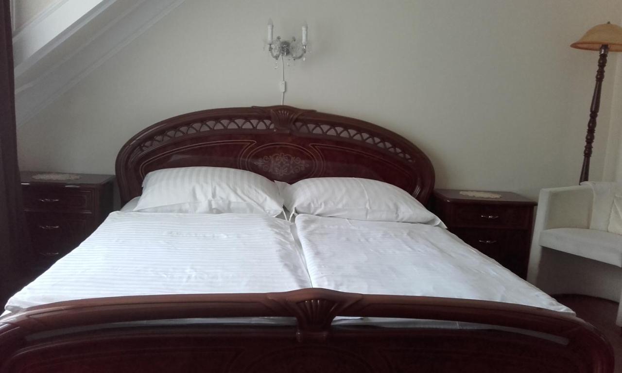 Apartman Orgona Siófok Exterior foto