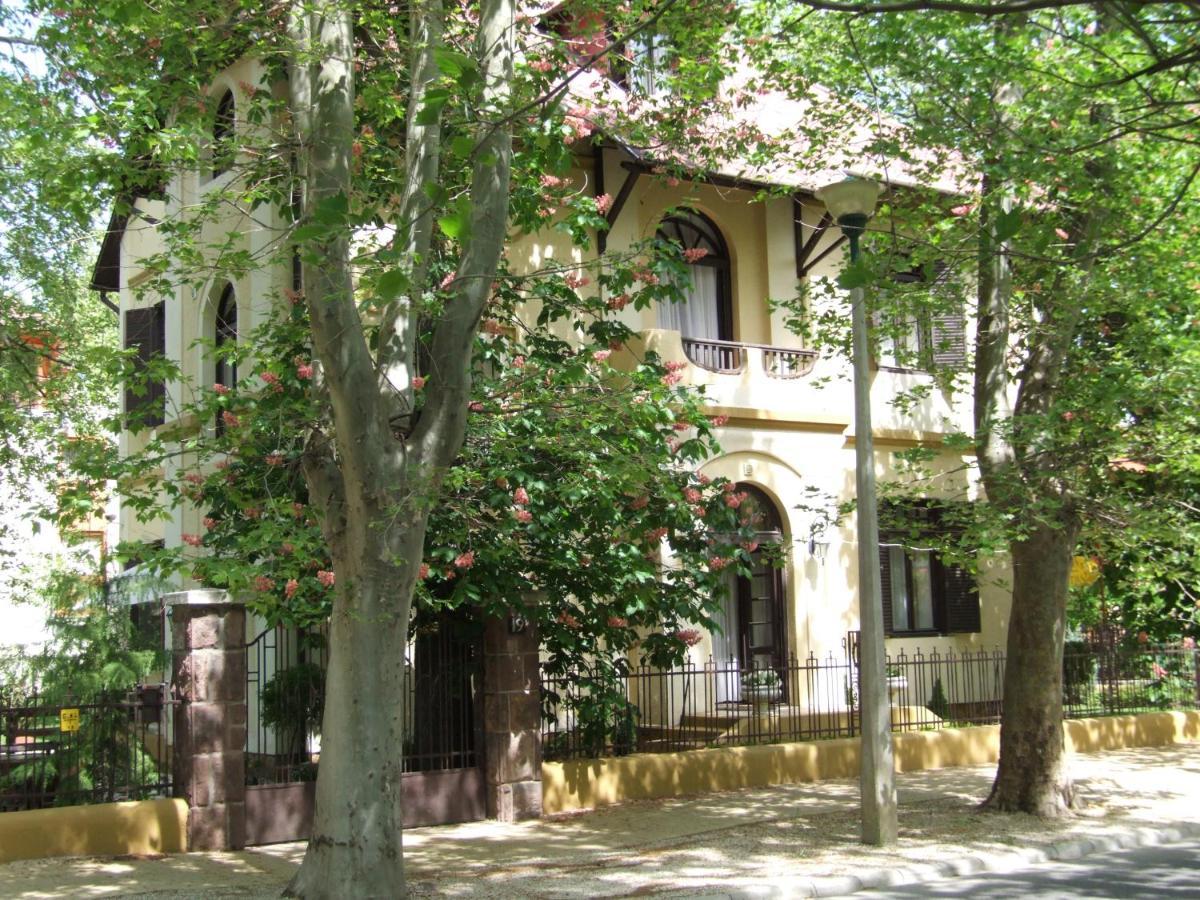 Apartman Orgona Siófok Exterior foto